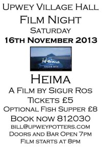 Heima16Nov13UpweyPoster