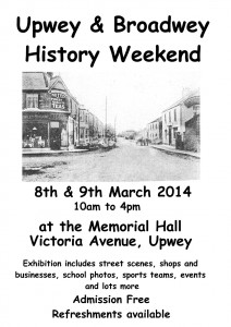 HistoryPoster