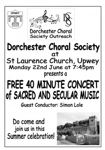Corrected Concert Outreach poster