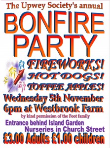 bonfire2014