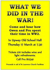 WAR poster_bold_yellow