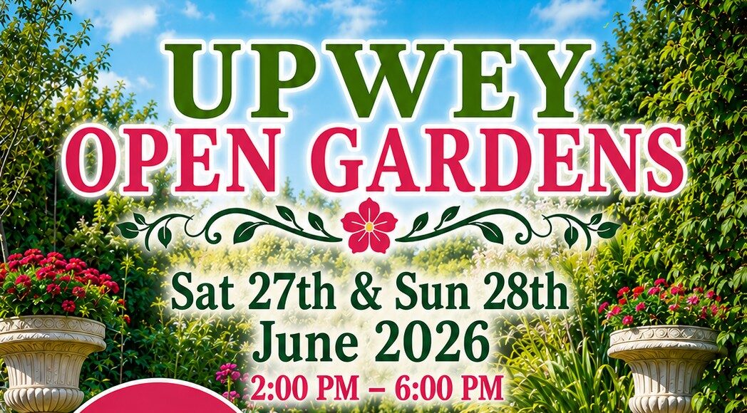 Upwey Society