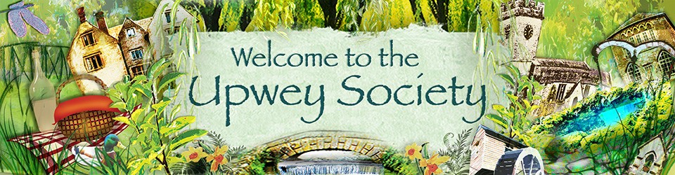 Upwey Society