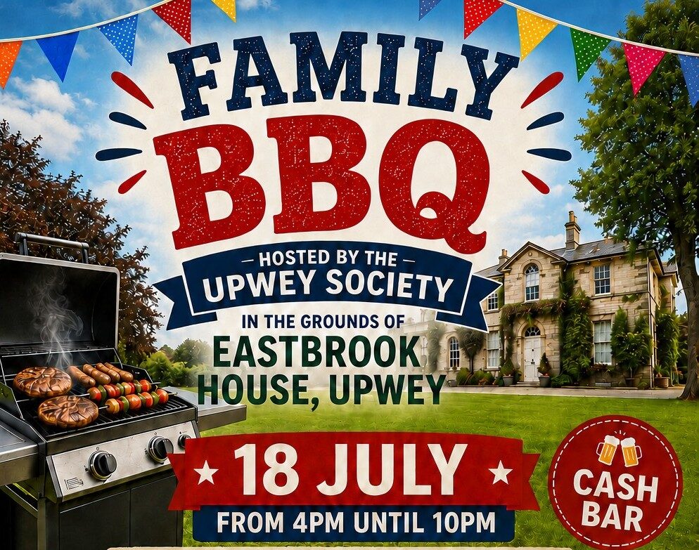 Upwey Society